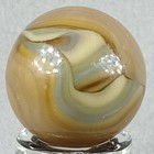 Jabo Swirl Marble  61 Inches Near-mint Condition Combined Shipping 