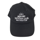 Marriott Vacation Club Maui Ocean Club Hawaii Baseball Cap Hat Adj  Women s