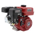 212cc 7 5hp Gas-powered Air Cooling Engine Motor For Go Kart Minibike 3600rpm