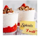 Splenda Zero Calorie Sweetener Packets  1 000 Ct  
