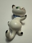 Vintage Holt Howard Cozy Kitty Kitten Wall Pocket Key Ring Holder Hook Cat 1950s