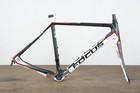 M  medium  Focus Cayo Carbon Rim Brake Road Frameset