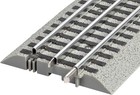 Lionel Fastrack 10    Straight Track  10  Track  pack Of 4  