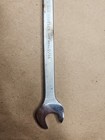 Vintage Proto Tools Los Angeles 3430 Tappet Wrench 5 8  X 9 16  Usa Tool