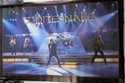 Whitesnake 1987 English Rock Poster Vintage Funky Posters
