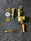 Vintage Universal Climax Food And Meat Chopper No  1551