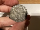 Louisiana Purchase Exposition St  Louis 1904 Medal With Hook