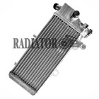 Aluminum Radiator Without Thermostat For 2001-2007 Bmw F650gs Dakar 08-16 G650gs