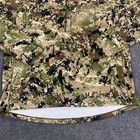 Sitka Traverse Zip T Pullover Mens 3xl Subalpine Camo Optifade 1 4 Zip Hunting