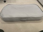 Snuggle Me Organic Infant Toddler Birch Lounger - Mint Color