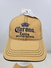 Corona Baseball Hat Cap Beer Men   s Adjustable Baseball Nwt Strapback 