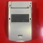 Nintendo Game Boy Color Console Pokemon Gbc - Backlit Ips Screen Mod