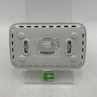 Netgear 5-port Gigabit Ethernet Unmanaged Switch Ethernet Connection Gs605