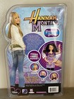 Hannah Montana Fashion Moves Doll - Disney 2008 Jakks Pacific - New Sealed