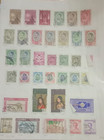 Thailand By Scott  Worldwide Postage Collection  1887-91  - 1998  151 Diff