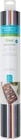 Variety Sampler Pack - 12 12x12  Removable Adhesive Vinyl Sheets For Diy Crafts