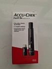 Accu-chek Fastclix Lancin Device Kit