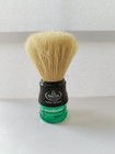 Omega Pure Bristle Shaving Brush
