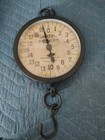 Antique Postal Scale