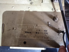 Seeburg Fc1 Arcade Jukebox Control Center  15