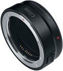 Ef-eos R Lens Adapter  Auto Focus Mount Adapter For Canon Ef ef-s Lens To Rf Mou