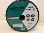 Kicker 46kmwrgb150 Marine Audio Speaker Wire 16awg   Rgb Wire 18awg 150ft Spool