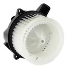 Genuine Ford Fan And Motor Assembly Mb3z-19805-h