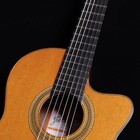 Jose Ramirez 2n-cwe 2011 Classical Guitar Electric Used