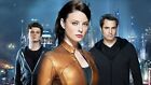 Continuum - Complete Series