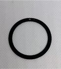 001 Seiko Black Bezel Insert For Mens Diver Skx 7s26 0020  6309 7290  7002 7000