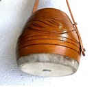 Original 1 Stringed Gopichand Or Ektara Folk Musical Instrument