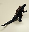 Burning Godzilla Vinyl Action Figure Bandai Movie Monster Series