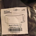 New  Genuine  Chef Works Men s Essential Professional Chef Beanie S m