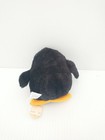 Dakin Plush Penguin Vintage 1984 4 5  Tall