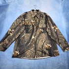 Redhead Mens Realtree Hardwoods Camo Hunting Suit Set Shirt 2xl Pants 40x30