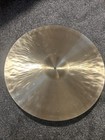 Field Drums Classic Series 20    Cymbal