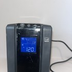 Apc Back-ups Xs 1500 Bx1500g 1500va 865w Ups Battery Backup No Battery