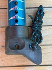 Windsurf Mast Extension - Chinook - Us Cup - Sdm - Aluminum 16 Inches 28cm