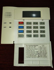 Used Honeywell 6150rf Wireless Fixed English Keypad With Integrated Transceiver