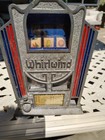 1930s Whirlwind Trade Stimulator Slot Machine     Art Deco Style 