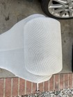 2011-2020 Toyota Sienna Middle 2nd Row Center Jump Folding Seat Gray Cloth Oem