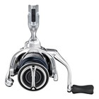 Shimano Stradic Fm Spinning Reel 6 1 Gear Ratio 1000hg   St1000hgfm