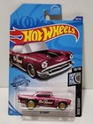 Hot Wheels Super Treasure Hunt  57 Chevy Rod Squad 10 10