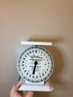 Old Vintage Antique Kentucky Home Scale 25 Lb