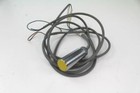 Turck Bi 5-m18-ad4x-0 2m-rs 4 23t Proximity Sensor Used