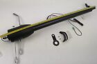 1967-79 Ford F100 Truck 33  Tilt Steering Column No Key Col Shift F250 390 Black