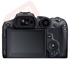 Canon Eos R7 Mirrorless 32 5 Mp Digital Camera Body