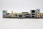 Asus H81m-k Lga1150 Ddr3 Usb 3 0 Microatx Desktop Motherboard W io