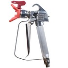 Aftermarket Airless Spray Gun 3600psi with 519 Tip And Tip Guard