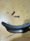 Koken Barber Chair Backrest Recline Handle